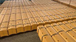 Quality Motor Grader Cutting Edge 7T1634 19MM wholesale