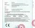 Foshan Nanhai Sannora Sanitary Ware Co., Ltd. Certifications