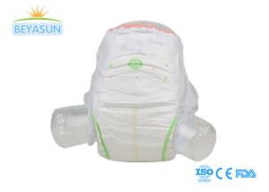 Quality 3D Leakguard Japan Disposable Baby Diapers With Magic Frontal Tape wholesale