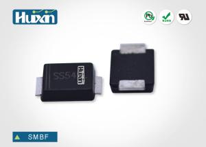 Quality SMBF Schottky Barrier Rectifier Diode 200V Schottky Diode SS520 10Amp wholesale