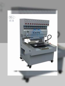 Quality Customizable KY-368 Silicone Pvc Dispensing Machine For Precise Silicone Dispensing wholesale