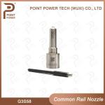 G3S58 Denso Common Rail Nozzle For Injector 295050-1240 diesel injection nozzle