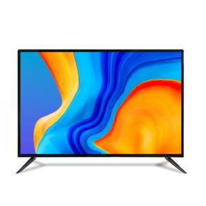 Quality Best Price 4K LCD Television Guangzhou Factory flat screen ultra hd 65 55 50 43 32 in inch UHD smart Android 32inch LED wholesale