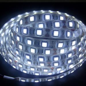 Quality 5050 single color flexible led strip wholesale