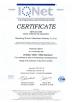 MAXL INTERNATIONAL GROUP CO.,LTD ZHANGJIAGANG CHANGHONGIMP&EXP CO.,LTD Certifications