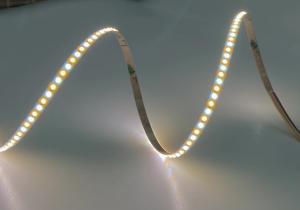 Quality DOT CTA Flexible COB LED Strip Light Tunable White 10w For Decoration wholesale
