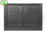 Waterproof Outdoor LED Screens P5 Sport Stadium LED Perimeter Display Large