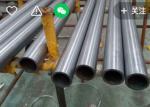 Superheater ASTM A210 C Medium Carbon Steel Seamless Tube Made To Order