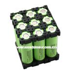 18650 battery spacer / battery holder