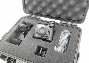 Quality Military Shutterless Handheld Thermal Imaging Camera wholesale