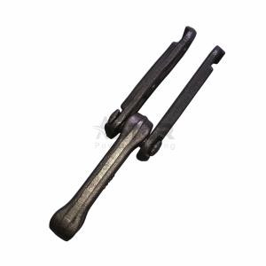 Quality XT80 XT100 XT160 Manganese Steel Hanging Conveyor Chain wholesale