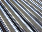 High Strength Cold Drawn Steel Bar , Piston Guided Rod With ISO