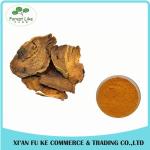 Traditional Chinese Herb Medicine Anti-tumor Product Dried Rhubarb Extract