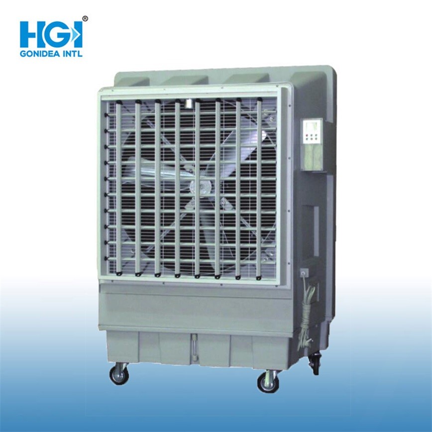 23500m3/H Portable Evaporative Air Cooler For Commercial