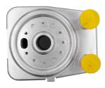 038117021E Engine Parts Oil Cooler