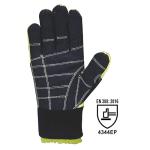EN13594 XS-2XL Cut Resistant Safety Gloves / Rigging Gloves