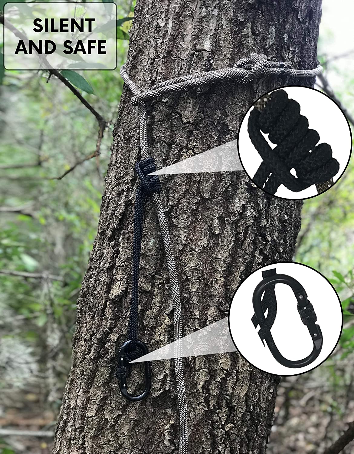 10mm Lifeline Safety Rope