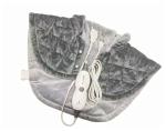 Anion Infrared Electric Weighted Heated Neck And Shoulder Pad Portable