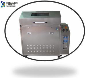 Quality Durable Stencil Cleaning Machine , Automatic Wave Solder Pallet Washing Machine wholesale