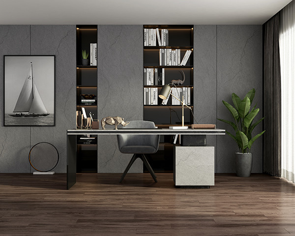 Stone Look Porcelain Tile 800x2600mm Large Big Slab Size Stock Floor Porcelain Wall Tile