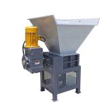 Garden Waste Shredder for Recycling