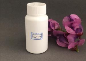 Quality HDPE Round 120cc Bait Bottle wholesale