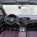 Honda MNV Electric Cars EV 5 Door 5 Seater SUV Fast Charge 0.75h