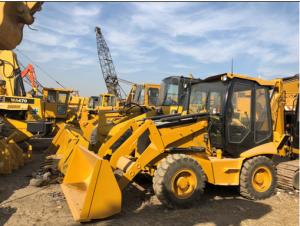 Quality CCC Equipment Inspection Services Old Second Hand Push Dozer Inspection wholesale