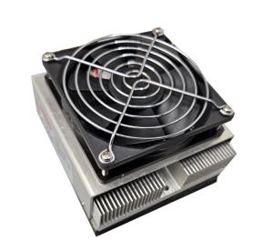Quality Semiconductor Peltier Chiller Thermoelectric Cooler Laser Hair Removal Machine Cooler wholesale