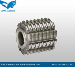 Quality HSS6542 Belt Wheel Cutter Hob wholesale