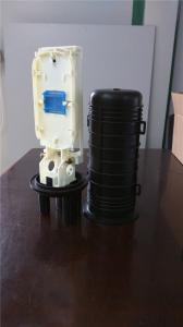 Quality min dome fiber optic splice closure wholesale