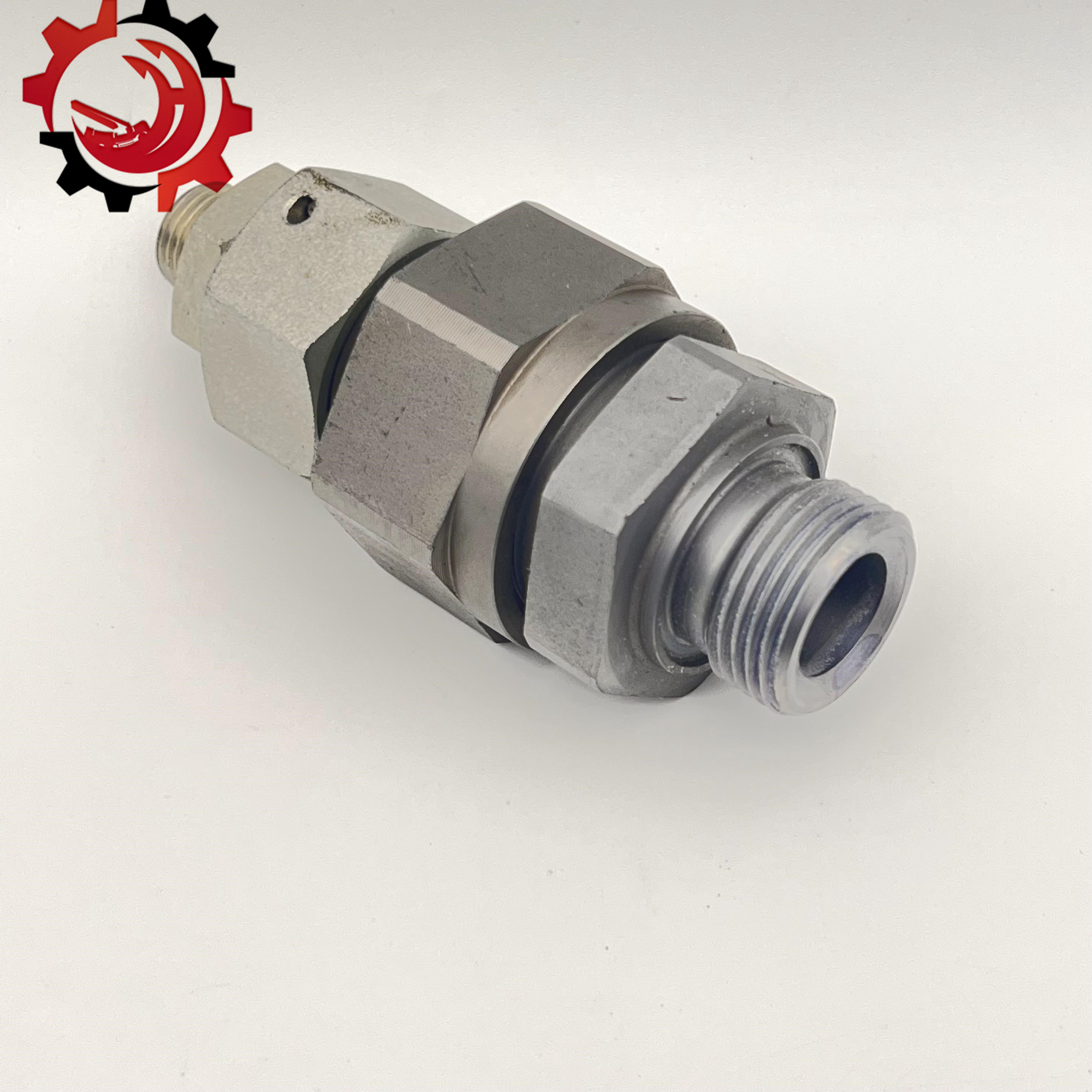 Hydraulic Throttle Valve Standard Packing Sany Zoomlion Concrete Pump Truck Hydraulic Parts