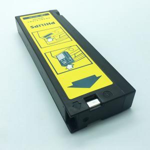 Quality Rechargeable PH HeartStart XL 12.0V 2Ah Lead Acid Battery wholesale