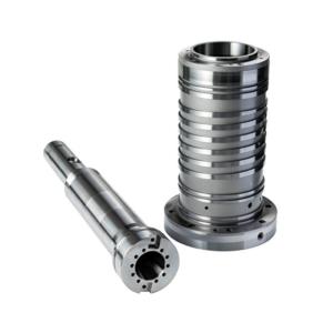 Quality Industry Metal CNC Turning Machining Parts components Fabrication wholesale