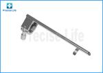 Reusable Endocavity Needle guide stainless steel for Endocavity ultrasound probe