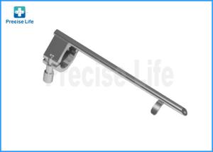Quality Reusable Endocavity Needle guide stainless steel for Endocavity ultrasound probe use wholesale