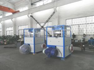 Quality Double Side Salt Tablet Press Machine Large 36mm Diameter CE Certification wholesale