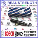 Diesel Injector 0414703008 0414703009 504082373 504132378 0986441025 For Iveco