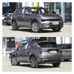 2024 Link co 05 PHEV/Link co 01 EMP hybrid car suv 0km used car prices electric
