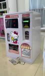 Amusement Equipment Currency Paper Currency Exchange Game Currency Machine Of
