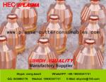 Kjellberg Torch Nozzle .11.848.411.625 G2725 For Kjellberg Plasma Machine