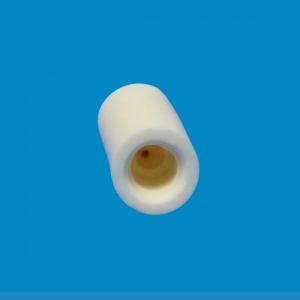 Quality Customizable 99% Alumina Ceramics 350 Mpa Flexural Strength for Superior Electrical and Thermal Performance wholesale