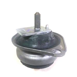 Quality Black Color 196865 Car Engine Motor Mounts For Maserati wholesale