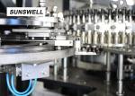 Vacuum Dust Suction PET Bottle Packing Machine