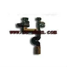Quality Cell Phone Flex Cable for BlackBerry 9630 camera wholesale