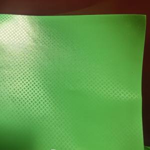 Quality Anti Slip HDPE Cross Laminated Film - Width 100mm-1100mm wholesale