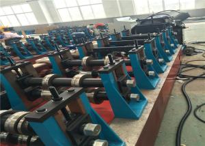 Quality Stainless Steel Building Material Scaffolding Walkborad Roll Forming Machine wholesale