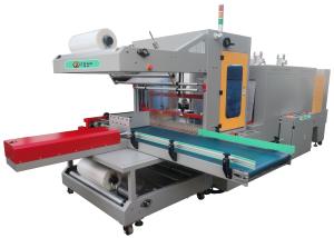 Quality 28KW Shrink Sleeve Heat Tunnel wholesale