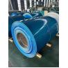 Buy cheap 5xxx Alloy Cold Rolled Color Coated Aluminum Coil with CCIC SGS BV CE ASTMD from wholesalers