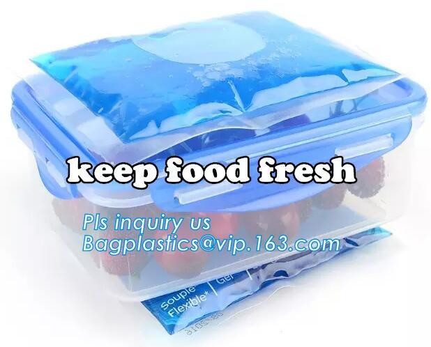 medical cooler ice bags pack, isposable Medical Care Instant Ice Pack&Instant Cold Pack, cooler ice bags pack plastic ic